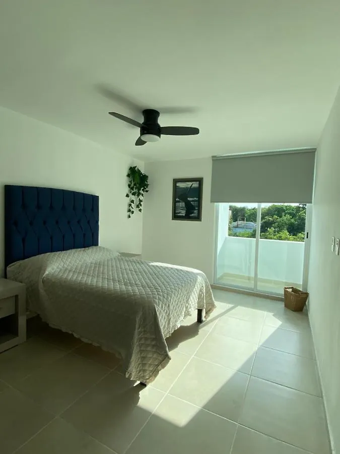 Kumakool Condos Playa del Carmen 0*,  Mexiko