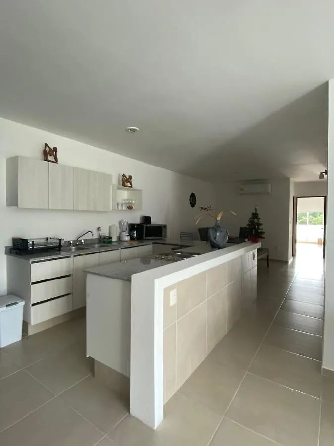 Kumakool Condos Playa del Carmen Apartment